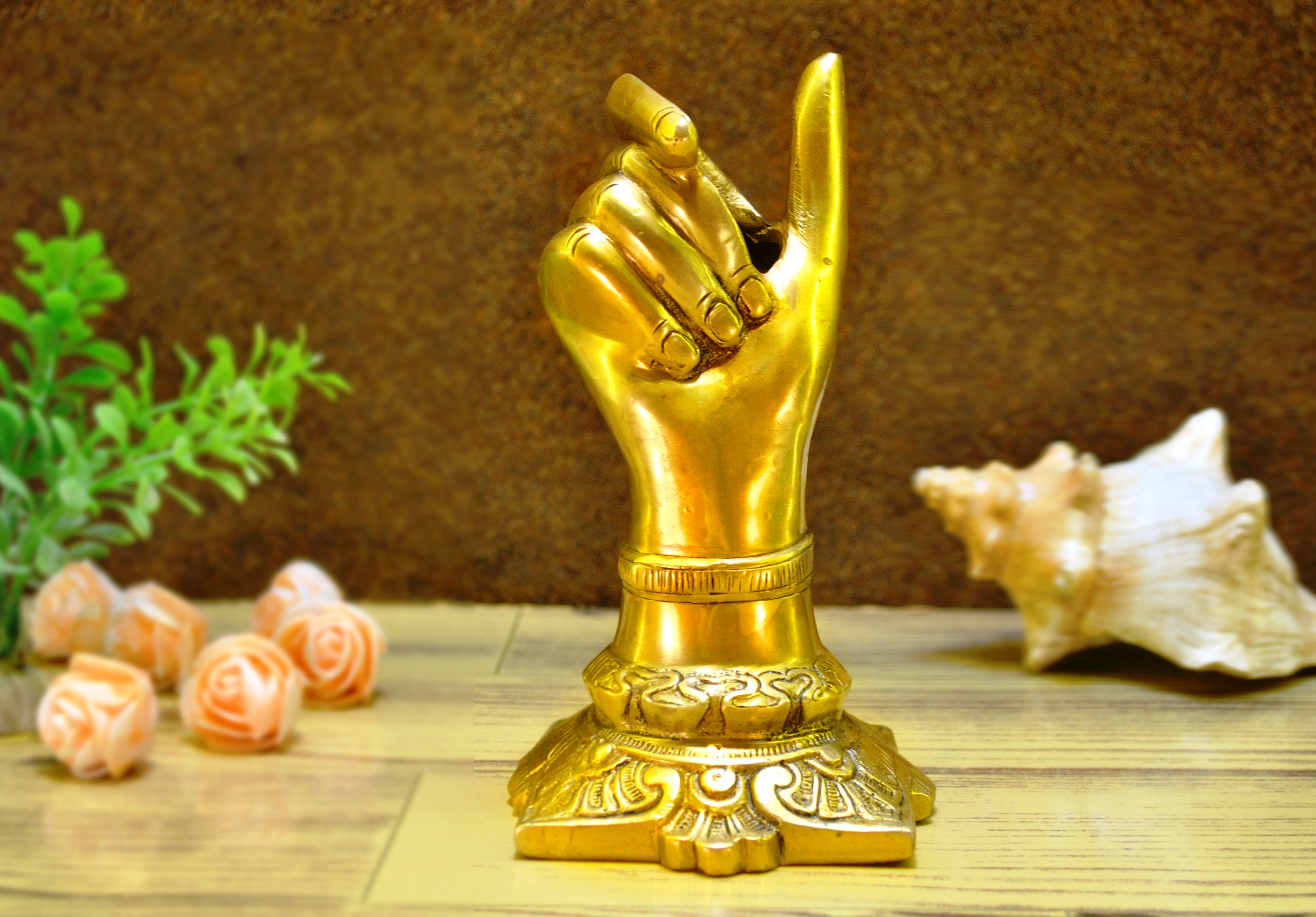 product banner